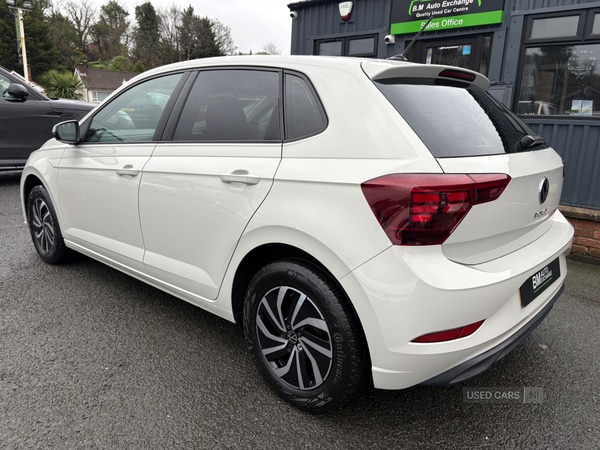 Used Volkswagen Polo 2023 for sale - 77345999: Photo 5