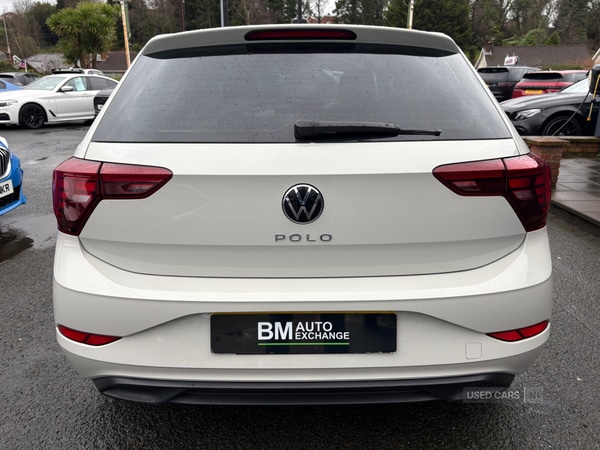 Used Volkswagen Polo 2023 for sale - 77345999: Photo 6