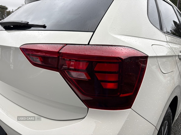 Used Volkswagen Polo 2023 for sale - 77345999: Photo 7