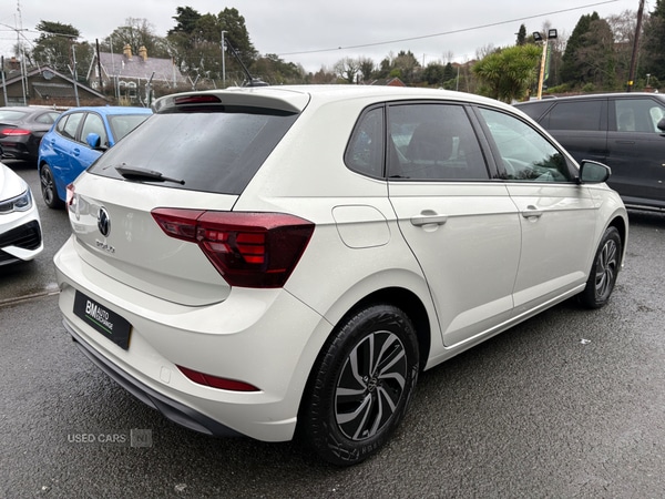 Used Volkswagen Polo 2023 for sale - 77345999: Photo 8