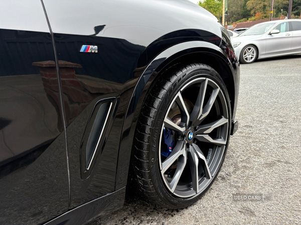 Used BMW X5 2019 for sale - 76296377: Photo 11
