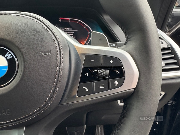 Used BMW X5 2019 for sale - 76296377: Photo 12