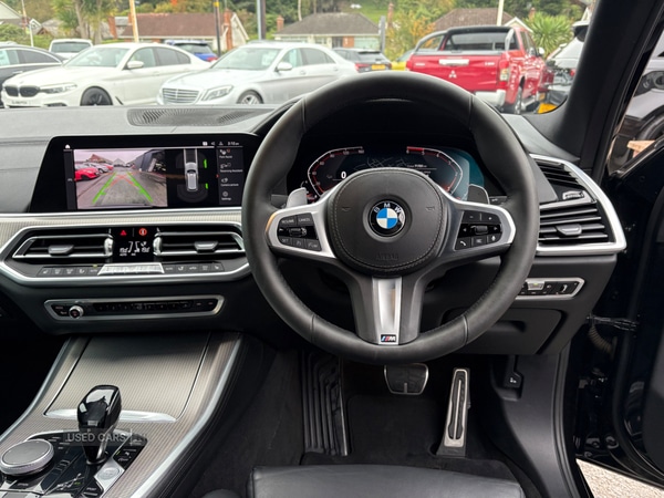 Used BMW X5 2019 for sale - 76296377: Photo 13