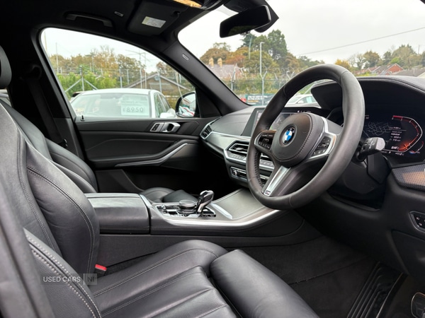 Used BMW X5 2019 for sale - 76296377: Photo 14