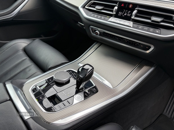 Used BMW X5 2019 for sale - 76296377: Photo 15
