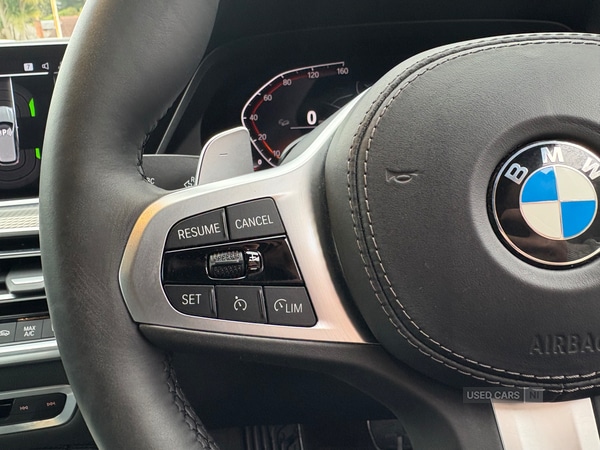 Used BMW X5 2019 for sale - 76296377: Photo 17