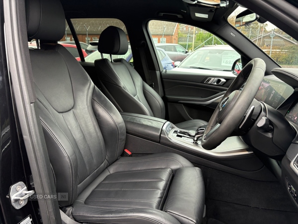 Used BMW X5 2019 for sale - 76296377: Photo 19