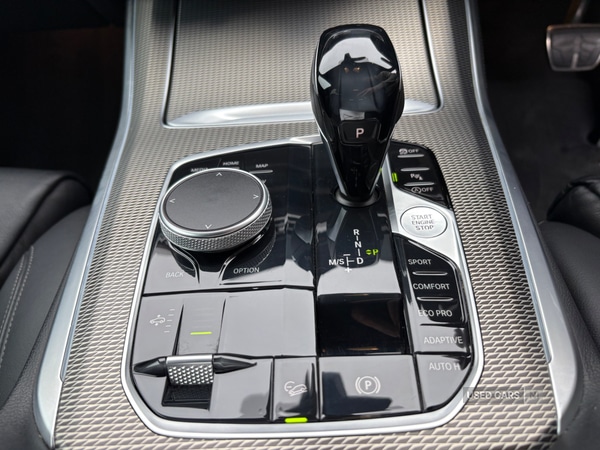Used BMW X5 2019 for sale - 76296377: Photo 20