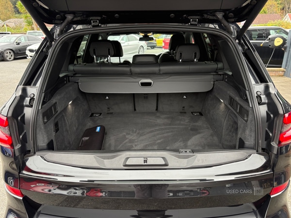 Used BMW X5 2019 for sale - 76296377: Photo 21