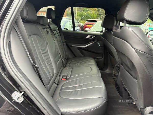 Used BMW X5 2019 for sale - 76296377: Photo 22