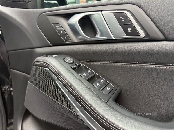 Used BMW X5 2019 for sale - 76296377: Photo 23