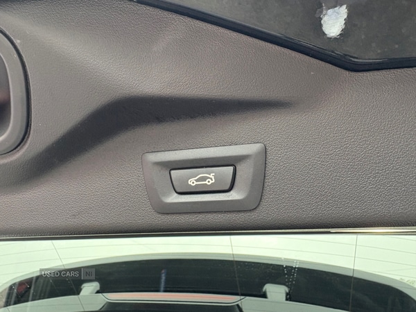 Used BMW X5 2019 for sale - 76296377: Photo 24