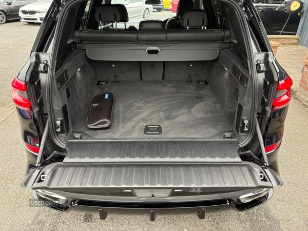 Used BMW X5 2019 for sale - 76296377: Photo 26