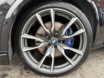 Used BMW X5 2019 for sale - 76296377: Photo