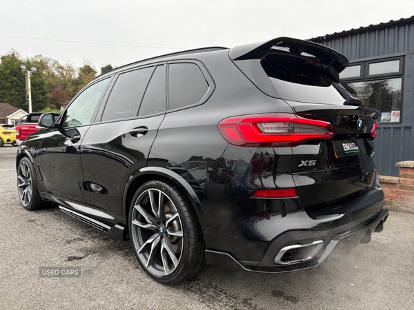 Used BMW X5 2019 for sale - 76296377: Photo 5