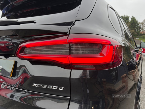 Used BMW X5 2019 for sale - 76296377: Photo 6