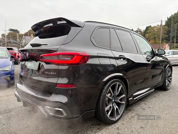 Used BMW X5 2019 for sale - 76296377: Photo 7