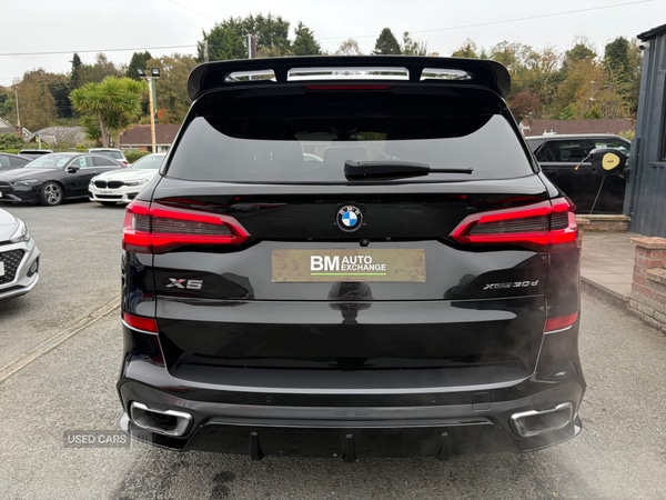 Used BMW X5 2019 for sale - 76296377: Photo 8