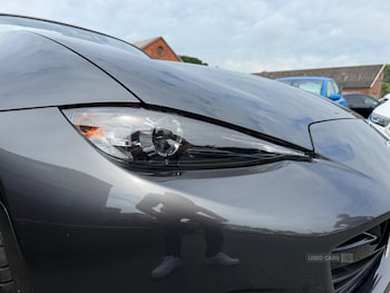 Used Mazda MX-5 2018 for sale - 78989482: Photo