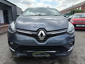 Used Renault Clio 2025 for sale - 74991030: Photo