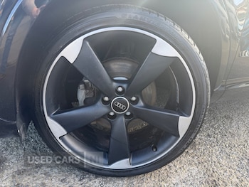 Used Audi Q3 2015 for sale - 78048551: Photo