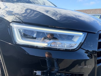 Used Audi Q3 2015 for sale - 78048551: Photo