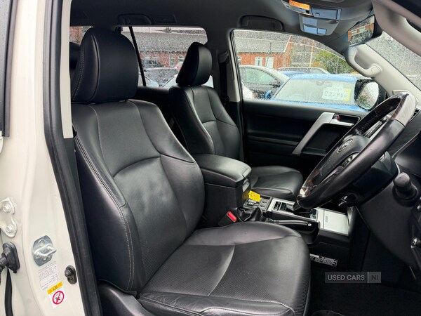 Used Toyota Land Cruiser 2019 for sale - 77854618: Photo 11