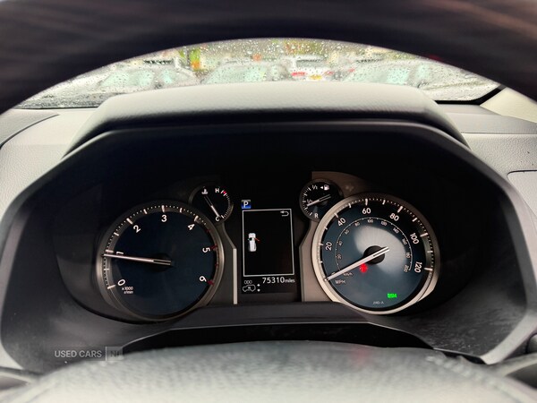 Used Toyota Land Cruiser 2019 for sale - 77854618: Photo 16