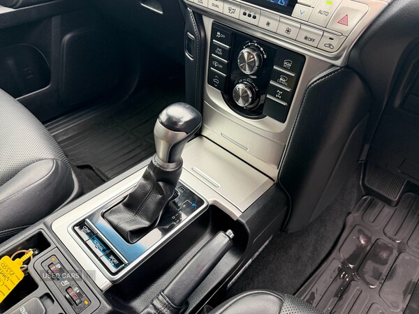 Used Toyota Land Cruiser 2019 for sale - 77854618: Photo 18