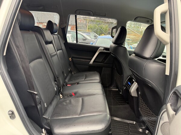 Used Toyota Land Cruiser 2019 for sale - 77854618: Photo 20