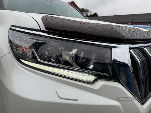 Used Toyota Land Cruiser 2019 for sale - 77854618: Photo 4