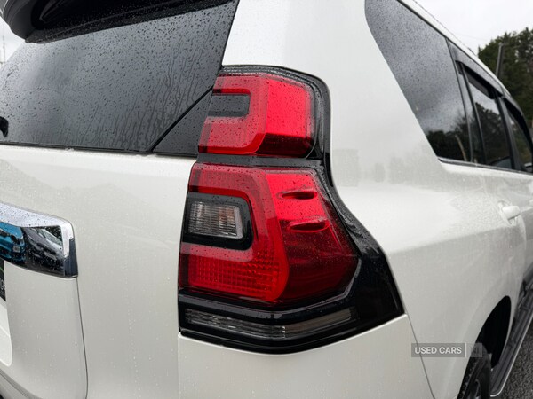 Used Toyota Land Cruiser 2019 for sale - 77854618: Photo 7