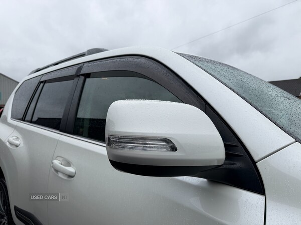 Used Toyota Land Cruiser 2019 for sale - 77854618: Photo 9