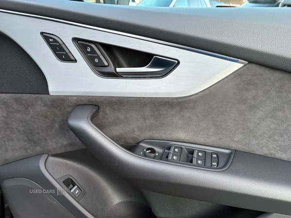 Used Audi Q8 2022 for sale - 77041314: Photo 18