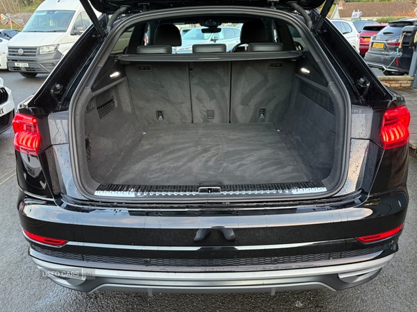 Used Audi Q8 2022 for sale - 77041314: Photo 20