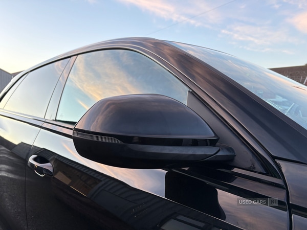 Used Audi Q8 2022 for sale - 77041314: Photo 9