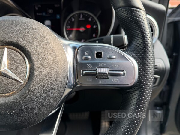 Used Mercedes-Benz GLC 2019 for sale - 77809400: Photo 11