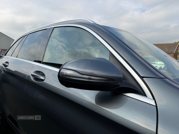 Used Mercedes-Benz GLC 2019 for sale - 77809400: Photo 8