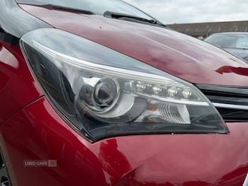 Used Toyota Yaris 2017 for sale - 78171828: Photo