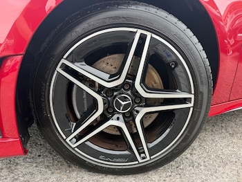 Used Mercedes-Benz A-Class 2022 for sale - 79534077: Photo