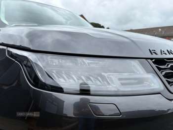 Used Land Rover Range Rover Sport 2019 for sale - 75327764: Photo