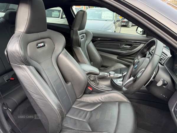 Used BMW M4 2018 for sale - 78116835: Photo 10