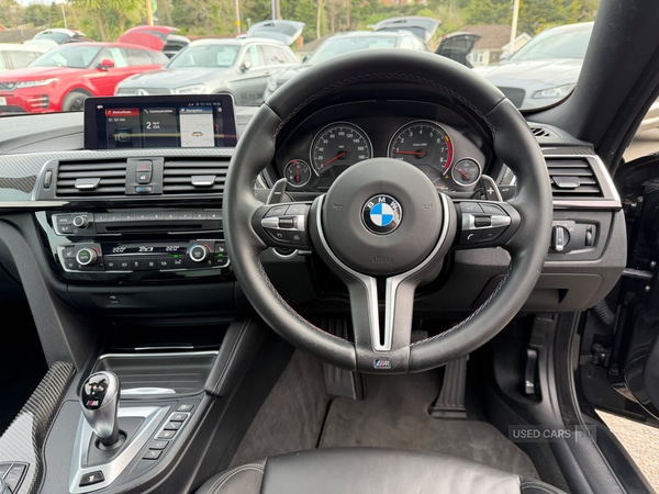 Used BMW M4 2018 for sale - 78116835: Photo 11