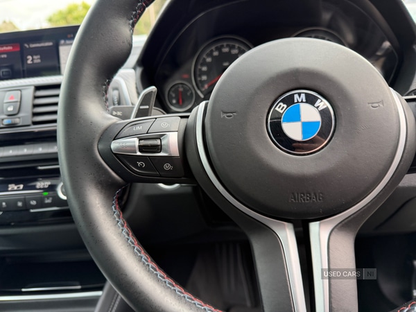 Used BMW M4 2018 for sale - 78116835: Photo 13