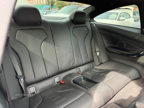 Used BMW M4 2018 for sale - 78116835: Photo 17