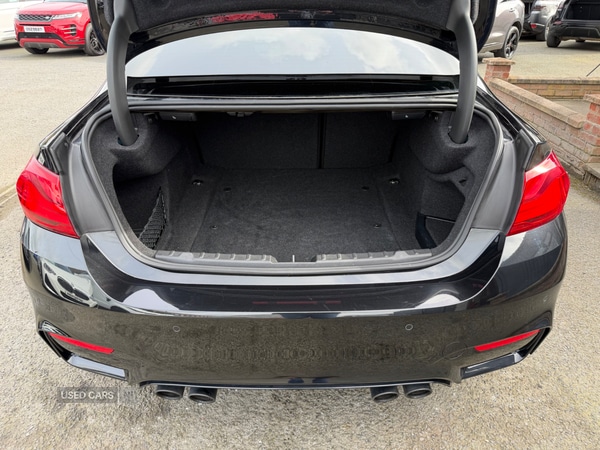 Used BMW M4 2018 for sale - 78116835: Photo 18