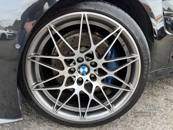 Used BMW M4 2018 for sale - 78116835: Photo 2