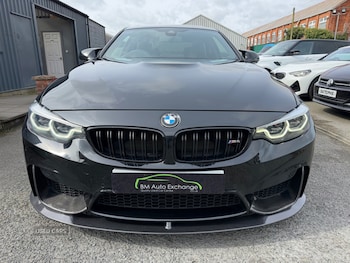 Used BMW M4 2018 for sale - 78116835: Photo