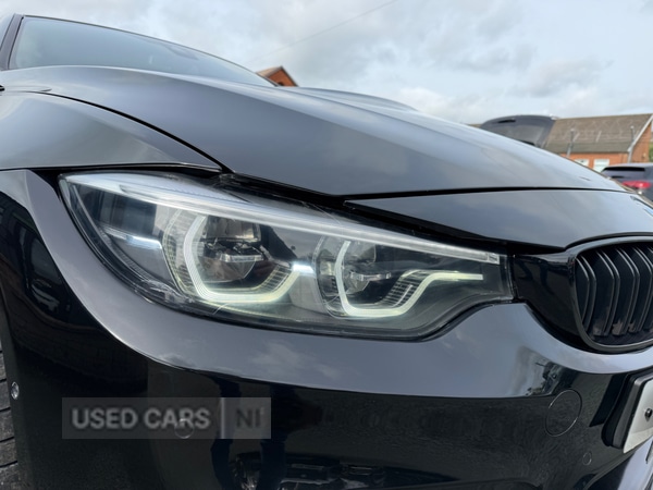 Used BMW M4 2018 for sale - 78116835: Photo 4