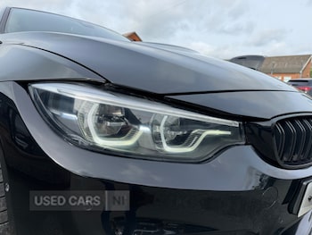 Used BMW M4 2018 for sale - 78116835: Photo